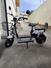 Πόλης 2025 Gicin SK8