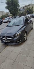 Mercedes-Benz B 180 2018 CDI