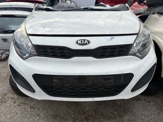 ΤΡΟΠΕΤΟ ΕΜΠΡΟΣ ΚΟΜΠΛΕ ΜΕ ΑΕΡΟΣΑΚΟΥΣ KIA RIO 1.2CC 16V 84HP 2011-2015 ΚΩΔ.ΚΙΝΗΤΗΡΑ: G4LA