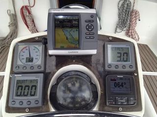 Jeanneau 2000 Sun Odyssey 37-thumb-1