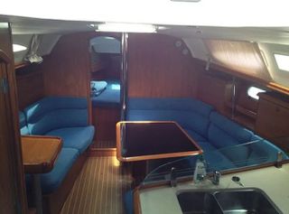 Jeanneau 2000 Sun Odyssey 37-thumb-2