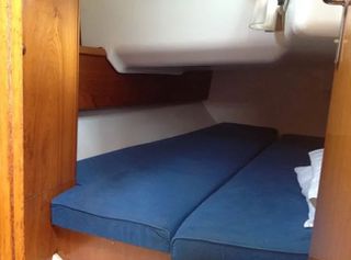 Jeanneau 2000 Sun Odyssey 37-thumb-5