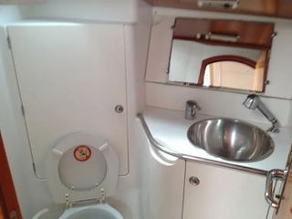 Jeanneau 2000 Sun Odyssey 37-thumb-6
