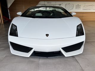 Lamborghini Gallardo 2009 LP 560-4
