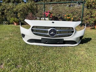Προφυλακτήρας κομπλέ Mercedes b class w247