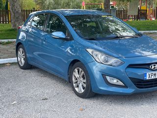 Hyundai i 30 2013 DIESEL 1.4 CRDI 6-SPEED EURO5!