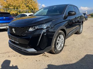 Peugeot 3008 2021