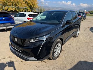Peugeot 3008 2021-thumb-1
