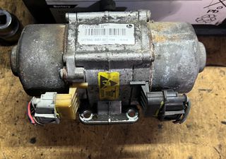 SMART FOR TWO 451 07-13 KOLLIAS MOTOR