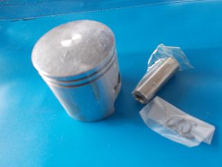 motoσυλλογη   SUZUKI ADDRESS  50  PISTONI 45XIL