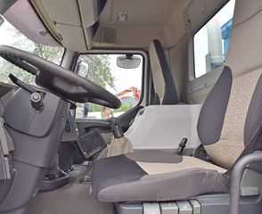 Ανατροπή Renault 2007 KERAX 410 * KIPPER 5,25m * BORDMATIC * 6x4-thumb-9