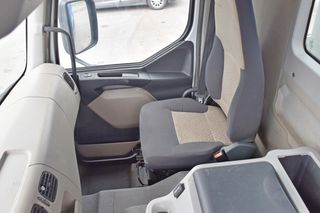 Ανατροπή Renault 2007 KERAX 410 * KIPPER 5,25m * BORDMATIC * 6x4-thumb-10