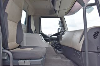 Ανατροπή Renault 2007 KERAX 410 * KIPPER 5,25m * BORDMATIC * 6x4-thumb-11