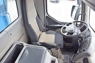 Ανατροπή Renault 2007 KERAX 410 * KIPPER 5,25m * BORDMATIC * 6x4-thumb-12