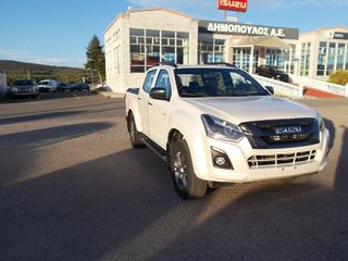 Isuzu D-Max 2017 1.9 ARENA CREW AUTO-thumb-2