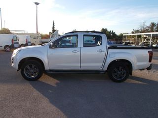 Isuzu D-Max 2017 1.9 ARENA CREW AUTO-thumb-3