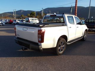 Isuzu D-Max 2017 1.9 ARENA CREW AUTO-thumb-5