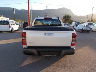 Isuzu D-Max 2017 1.9 ARENA CREW AUTO-thumb-6