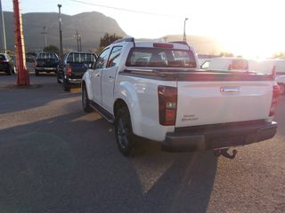Isuzu D-Max 2017 1.9 ARENA CREW AUTO-thumb-7