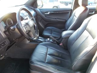 Isuzu D-Max 2017 1.9 ARENA CREW AUTO-thumb-9