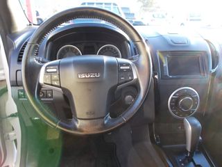 Isuzu D-Max 2017 1.9 ARENA CREW AUTO-thumb-11