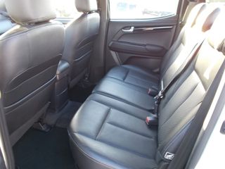 Isuzu D-Max 2017 1.9 ARENA CREW AUTO-thumb-13