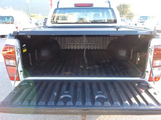Isuzu D-Max 2017 1.9 ARENA CREW AUTO-thumb-14