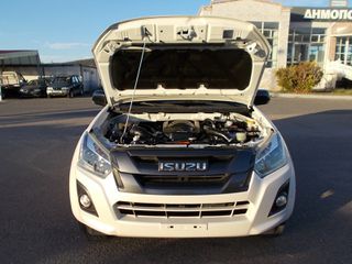 Isuzu D-Max 2017 1.9 ARENA CREW AUTO-thumb-15