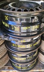 ΓΝΗΣΙΕΣ  ΖΑΝΤΕΣ   ΣΙΔΕΡΕΝΙΕΣ   ΜΕ  ΑΙΣΘΗΤΗΡΕΣ   ΓΙΑ  HYUNDAI  I30