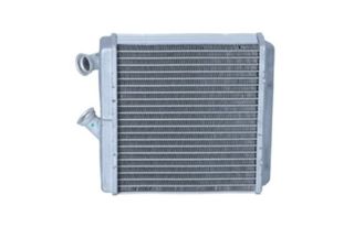 ΨΥΓΕΙΟ ΚΑΛΟΡΙΦΕΡ OPEL ASTRA F "91-"98 (160x185x32)