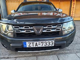 Dacia Duster 2014 1.5 DCI 110HP 4X2 SPORTIVE