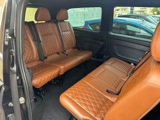 Mercedes-Benz Vito 2016