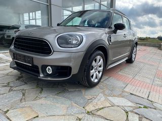 Mini Countryman 2020 COOPER *ΕΛΛΗΝΙΚΗΣ ΑΝΤ.* ΠΛΟΗΓΗΣΗ *PDC *BOOK SERVICE