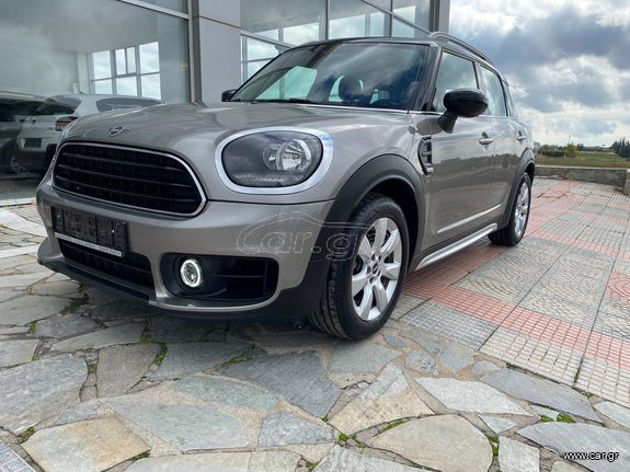 Mini Countryman 2020 COOPER *ΕΛΛΗΝΙΚΗΣ ΑΝΤ.* ΠΛΟΗΓΗΣΗ *PDC *BOOK SERVICE