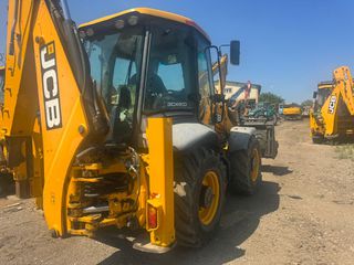Εκσκαφέας-Φορτωτής JCB 2013 JCB 3CX SUPER