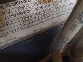 Εκσκαφέας-Φορτωτής JCB 2013 JCB 3CX SUPER-thumb-3