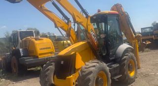 Εκσκαφέας-Φορτωτής JCB 2013 JCB 3CX SUPER-thumb-5