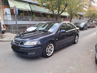 Saab 9-3 2004