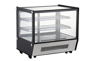 ΒΙΤΡΊΝΑ ΨΥΧΟΜΕΝΗ ΕΠΙΤΡΑΠΈΖΙΑ 88*56,6*68cm ΣΕ ΤΙΜΗ ΕΥΚΑΙΡΙΑΣ(2 ΔΙΑΘΕΣΙΜΑ ΤΕΜΑΧΙΑ)