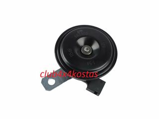 ΚΟΡΝΑ TOYOTA HILUX VIGO KUN15/25/26/35 '05-'15 - ΕΚΔΟΣΕΙΣ SR/ GUN125/135 '16- ΥΨΗΛΟΥ ΤΟΝΟΥ    86510-0K010   Α' ΠΟΙΟΤΗΤΑ ΜΕ ΦΠΑ