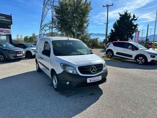 Mercedes-Benz Citan 2018 109 CDI BlueEFFICIENCY *ΓΡΑΠΤΗ ΕΓΓΥΗΣΗ*