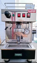 ΙΤΑΛΙΚΗ ΜΗΧΑΝΗ ESPRESSO DIADEMA