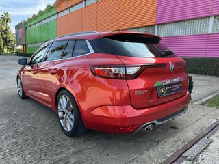 Renault Megane 2017 GT LINE-thumb-4