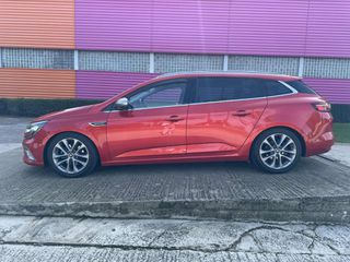 Renault Megane 2017 GT LINE-thumb-3