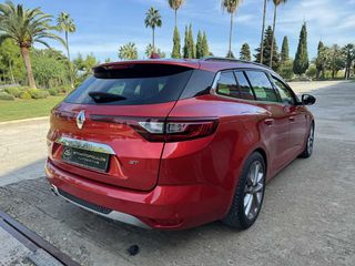 Renault Megane 2017 GT LINE-thumb-5