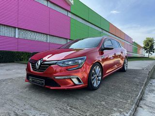 Renault Megane 2017 GT LINE-thumb-1