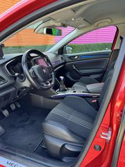 Renault Megane 2017 GT LINE-thumb-9