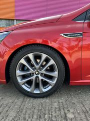 Renault Megane 2017 GT LINE-thumb-21