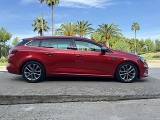 Renault Megane 2017 GT LINE-thumb-2