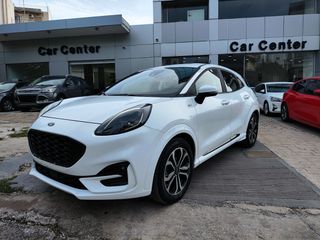 Ford Puma 2021 ST LINE 1000cc 125ps